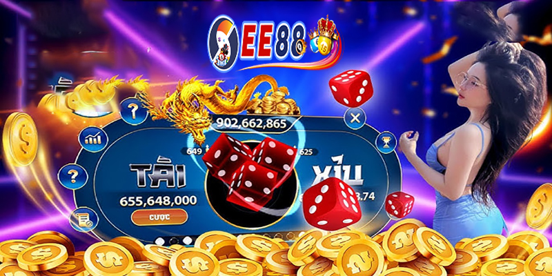 Không chỉ là một nhà cái, mà còn là một cộng đồng game nổ hũ