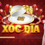 Xóc đĩa online  – Nơi cao thủ thể hiện trình độ cá cược