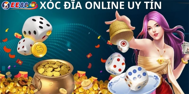 Những Kinh Nghiệm Chơi Xóc Đĩa Online Hiệu Quả