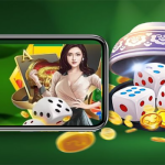 Xóc Đĩa Online Uy Tín EE88 – Thiên Đường Casino Đỉnh Cao